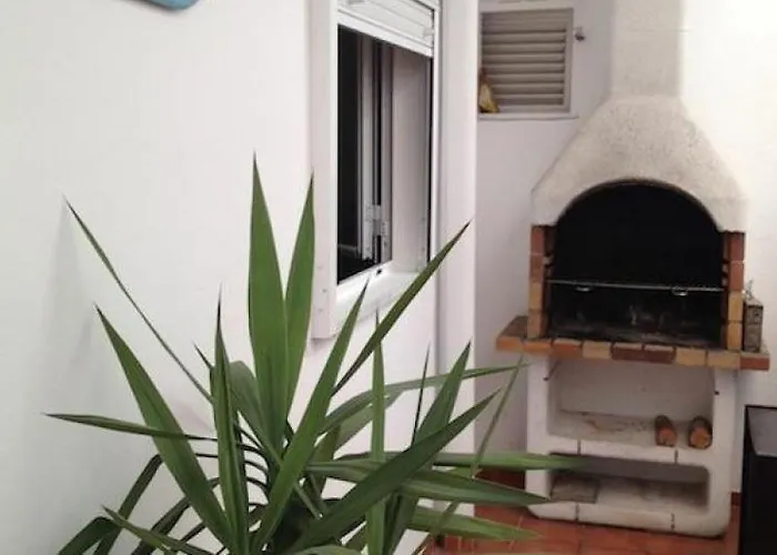 Kaktus Beach House