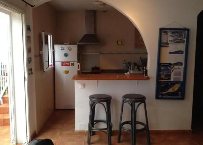 Kaktus Beach House