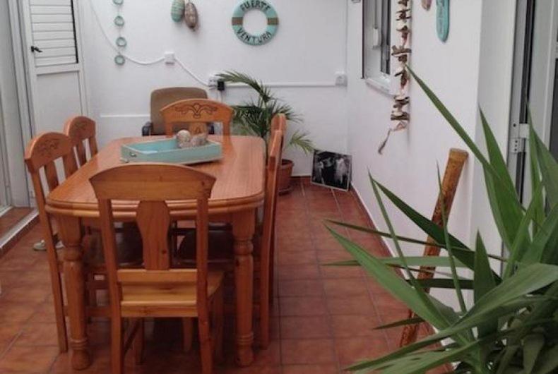 Albergue Kaktus House *