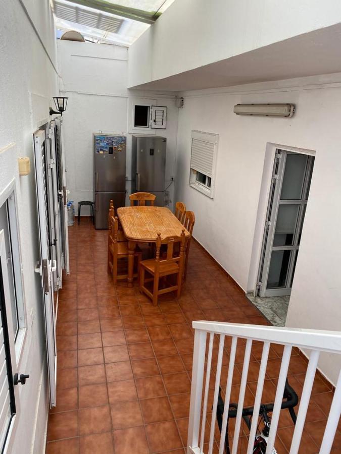 Albergue Kaktus House Corralejo